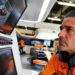 stella wijst zwakke plek mclaren aan mercedes is s