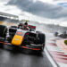 stenshorne zegeviert in chaotische f2 hoofdrace ca