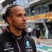 stichting van lewis hamilton partner van goodwood