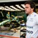 Stoelprobleem beëindigt race Alonso na rampweekend Aston Martin 2 stoelprobleem beeindigt race alonso na rampweekend
