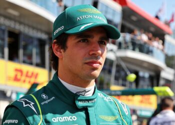 stroll hekelt f1 regels maar is duidelijk over zij
