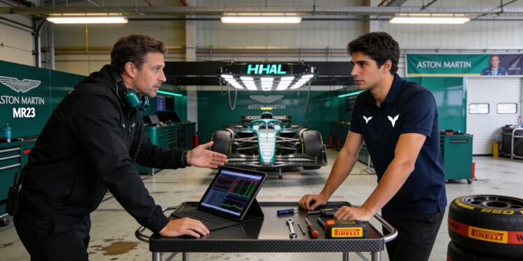 Stroll houdt traditie in ere na rampzalige Canadese Grand Prix 1 stroll houdt traditie in ere na rampzalige canades
