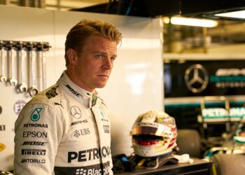 succes antonelli bij mercedes voedt speculatie ove