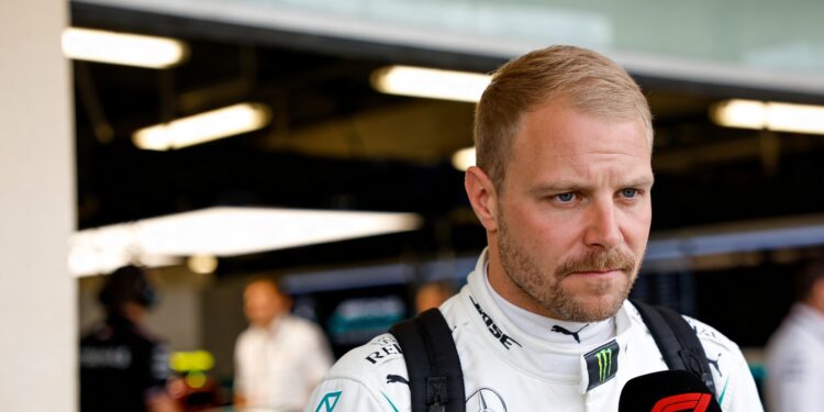 Superlicentie-regel redt voorlopig stoeltje Bottas bij Cadillac 1 superlicentie regel redt voorlopig stoeltje bottas