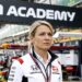 susie wolff onthult f1 academy stond op rand van i