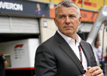 szafnauer bevestigt plan voor nieuw f1 team op de