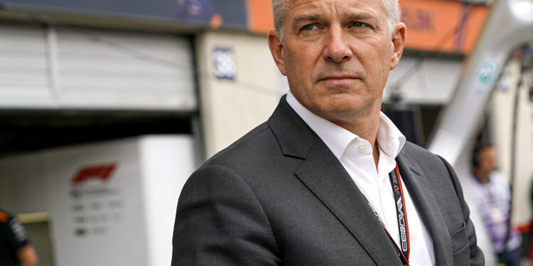 szafnauer bevestigt plan voor nieuw f1 team op de