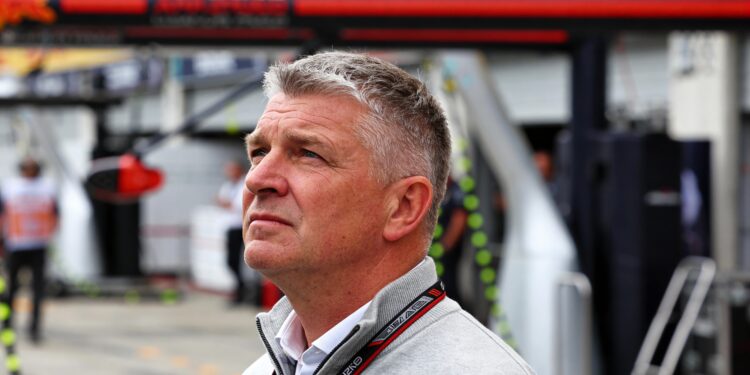 szafnauer deelt visie op klachten over f1 reglemen