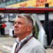 szafnauer deelt visie op klachten over f1 reglemen