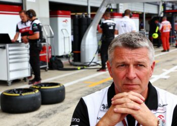szafnauer onthult bijna kimi raikkonen naar force