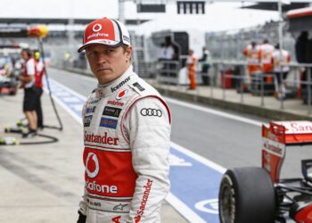 szafnauer onthult raikkonen bijna naar force india