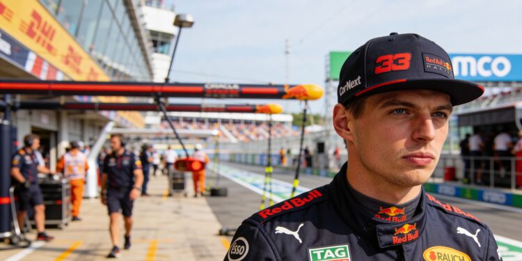 szafnauer verstappen kan f1 verlaten en wachten op