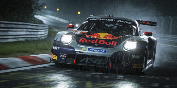 team verstappen overleeft chaotische openingsfase