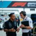 teambazen reageren op hamiltons eis voor f1 coureu