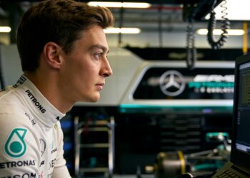 teamduels 2026 verstappen slaat gat russell onder