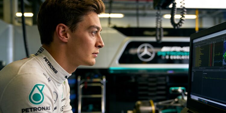 Teamduels 2026: Verstappen slaat gat, Russell onder druk 1 teamduels 2026 verstappen slaat gat russell onder