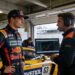 Teamgenoot Engel vol lof over 'down-to-earth' Verstappen 2 teamgenoot engel vol lof over down to earth versta