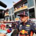 Teamgenoot verdedigt Verstappen na kritische uitlatingen Steiner 2 teamgenoot verdedigt verstappen na kritische uitla