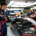 technisch drama en boete voor lawson in montreal