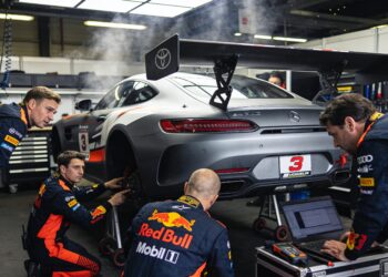 technisch drama kost verstappen zekere zege op nur