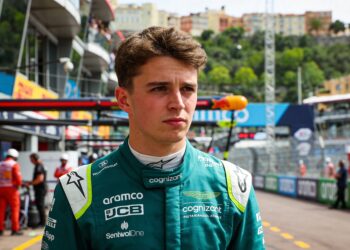 ticktum ervaart bitterzoet monaco na dubbele pole