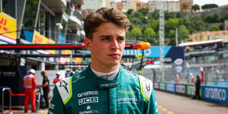 ticktum ervaart bitterzoet monaco na dubbele pole
