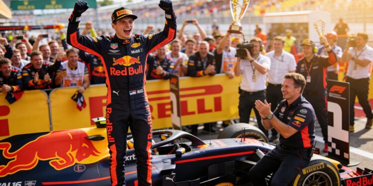 tien jaar na dato verstappens historische zege na