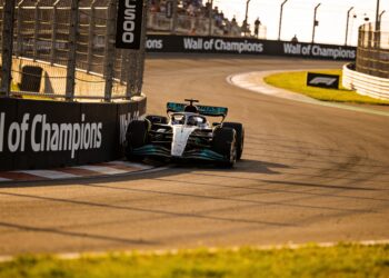 tijdschema gp canada 2026 f1 maakt zich op voor sp