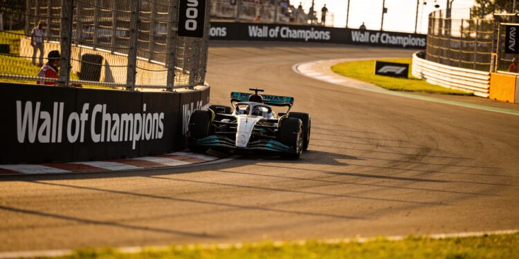 Tijdschema GP Canada 2026: F1 maakt zich op voor Sprintrace 1 tijdschema gp canada 2026 f1 maakt zich op voor sp