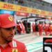 Toekomst Hamilton bij Ferrari onzeker; Verstappen genoemd als opvolger 2 toekomst hamilton bij ferrari onzeker verstappen g