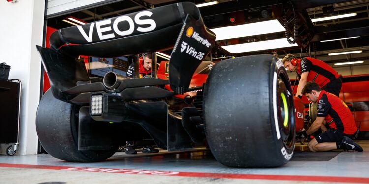topteams openen jacht op mercedes met upgrades in