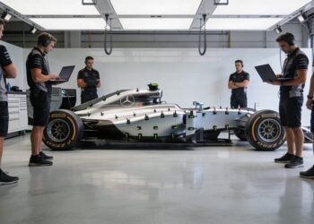 tpc uitgelegd de cruciale f1 testregel en de uitda