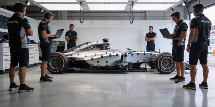 TPC uitgelegd: De cruciale F1-testregel en de uitdaging voor 2026 1 tpc uitgelegd de cruciale f1 testregel en de uitda