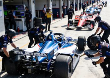 uitleg zo werkt de complexe indy 500 kwalificatie