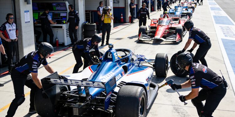 uitleg zo werkt de complexe indy 500 kwalificatie