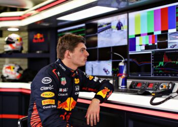 uitslag verstappen in miami onzeker na fia onderzo