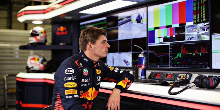 uitslag verstappen in miami onzeker na fia onderzo