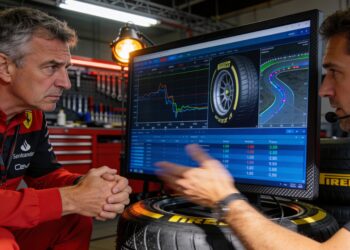 upgrades brengen ferrari niet dichterbij vierde te