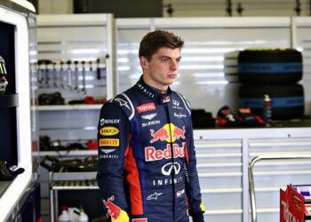 vandaag 10 jaar geleden verstappens schokpromotie