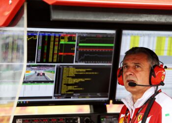 vasseur hekelt oneerlijke fia ingreep bij startpro