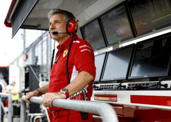vasseur prijst ferrari na sterke race in canada zo