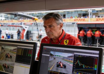 vasseur verdedigt f1 regels minder kunstmatig dan