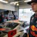 Verstappen bedwingt 'Groene Hel' in legendarische 24-uursrace 2 verstappen bedwingt groene hel in legendarische 24