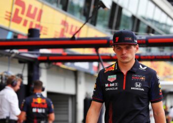 verstappen bestempeld tot kingmaker op f1 transfer