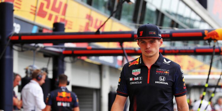 verstappen bestempeld tot kingmaker op f1 transfer