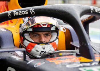 verstappen domineert in super gt kritiek op nevena