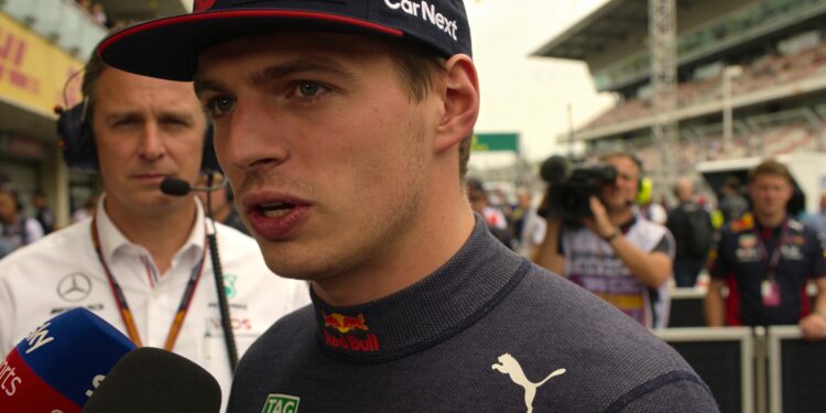verstappen dreigt met f1 vertrek om motorregels 20