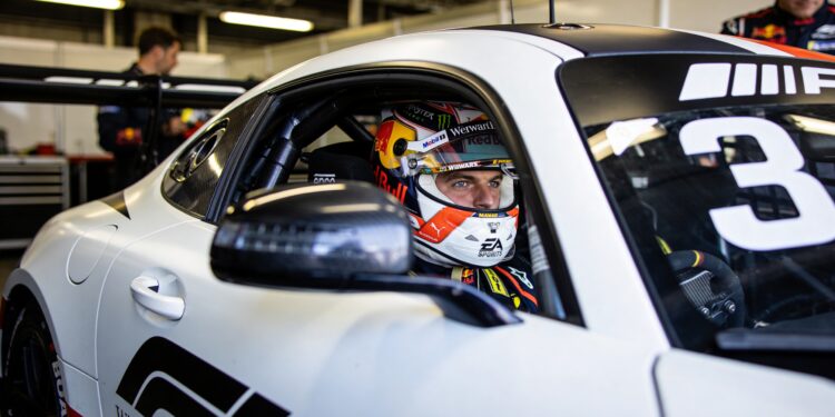 verstappen effect breekt records op nurburgring on