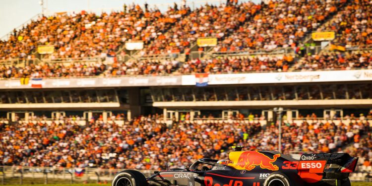 verstappen effect nurburgring breekt historisch be