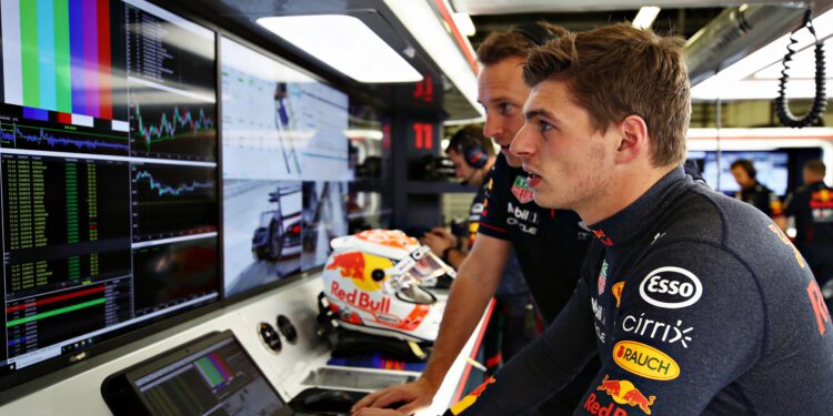 verstappen gefrustreerd na p6 er is iets ernstig m